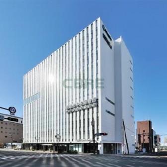 新釧路道銀ビル