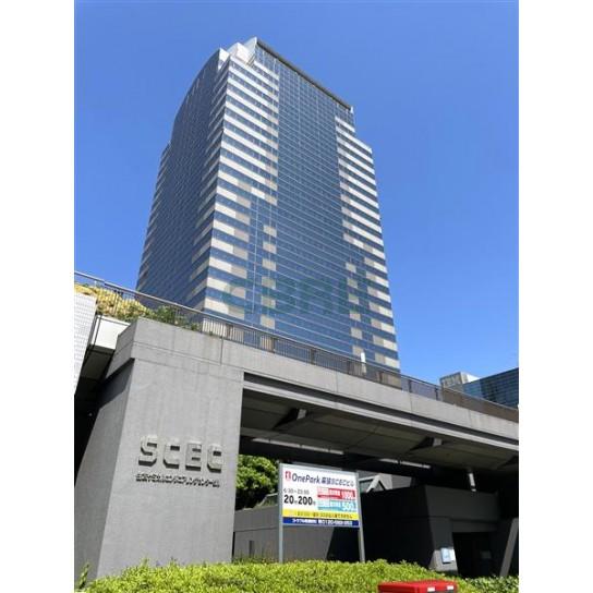 住友ケミカルエンジニアリングセンタービル│賃貸オフィス・事務