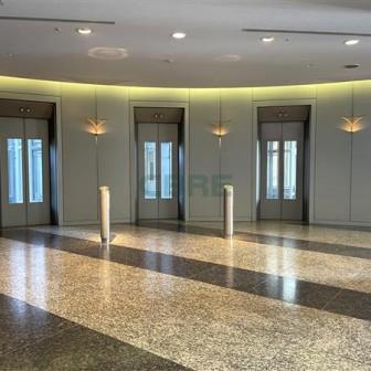 エレベーターホール