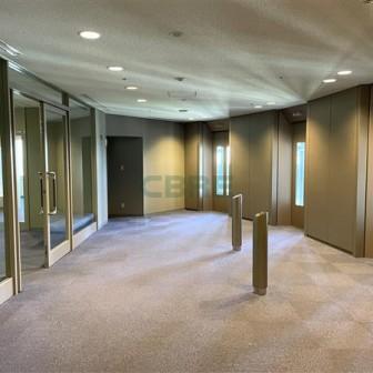 エレベーターホール