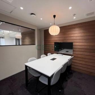 Biz Feel茅場町2F28坪フル内装