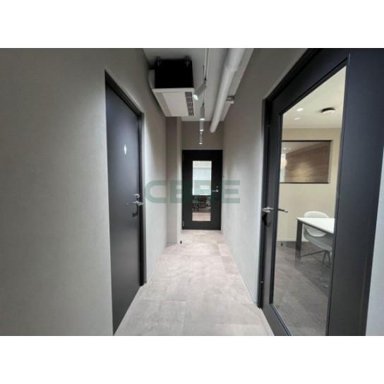 通路③