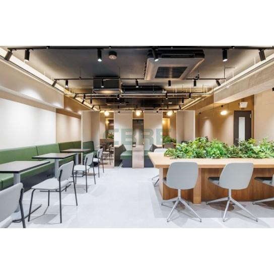 1階　ラウンジ①