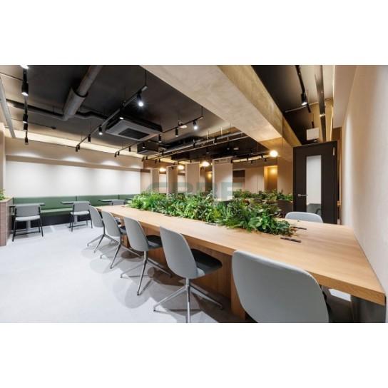 1階　ラウンジ②