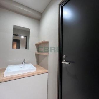 トイレ（女性・洗面）