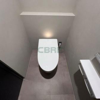 トイレ（女性）