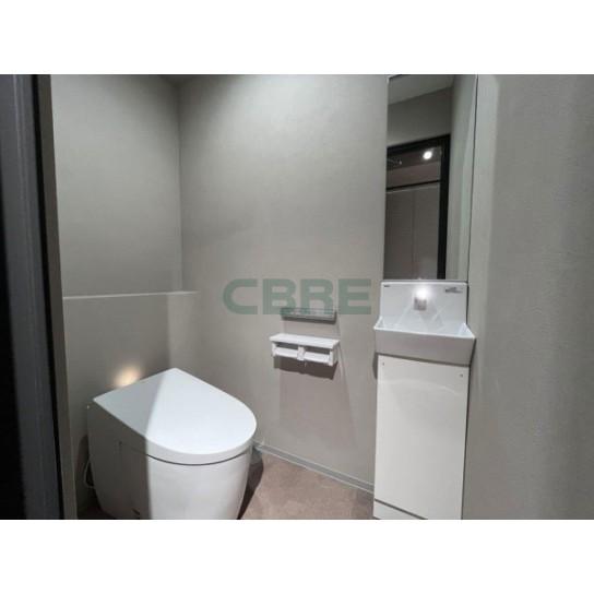 トイレ（男性）