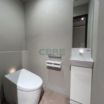 トイレ（男性）