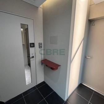 EVホール・受付