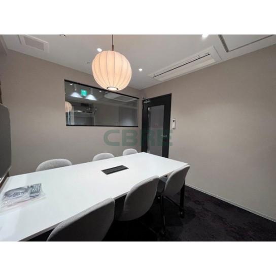 会議室②