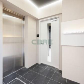 エントランスホール