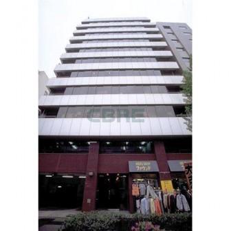 HR・NET日本橋ビル