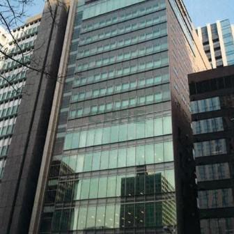 八重洲龍名館ビル