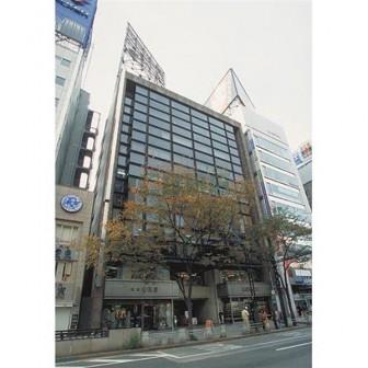 銀座コティビル