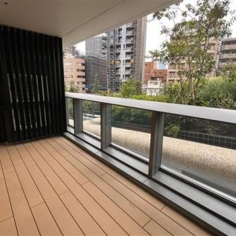 麻布台ヒルズ レジデンスB S-Office