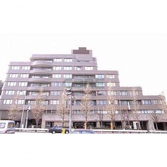 サマセット品川東京