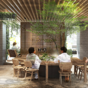 H1O渋谷神南（エイチワンオー）