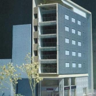 グリシーナ馬車道ビル