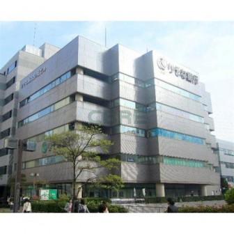 りそな新百合ヶ丘ビル