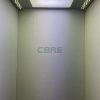 エレベーターホール