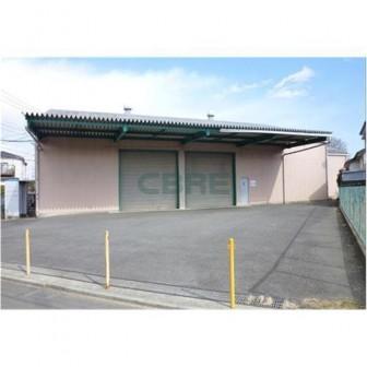 茅ヶ崎市中島 物件