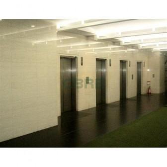 エレベーターホール