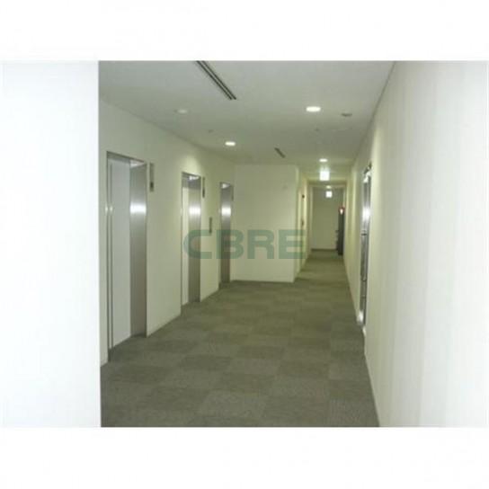 エレベーターホール