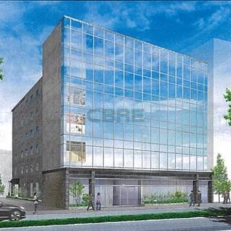 (仮称)セレマ烏丸ビル