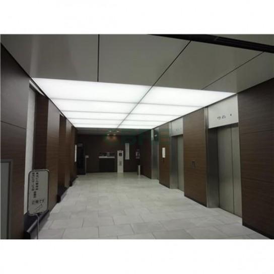 エレベーターホール