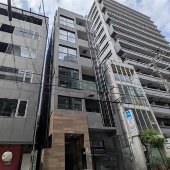 GAZELLE RIO 淀屋橋