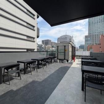 リフレッシュルーム