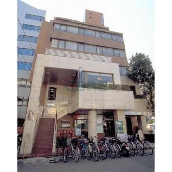 ユカミ江坂ビル