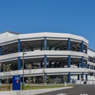 ロジポート尼崎 II