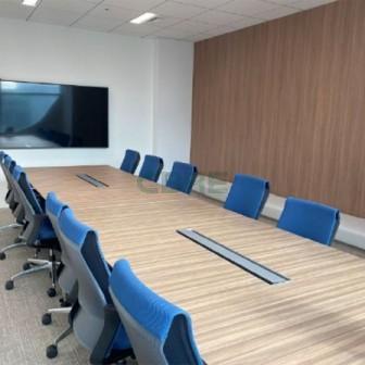 会議室A