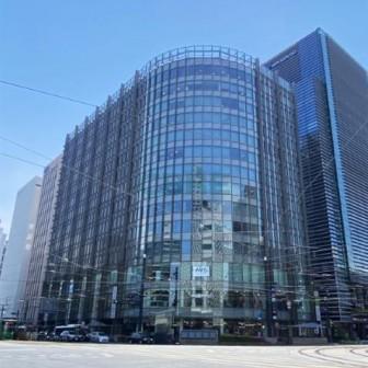 広島トランヴェールビルディング