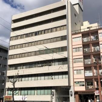 第7ウエノヤビル