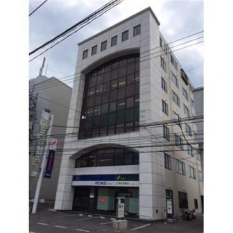 アルティメイトbuilding旭園