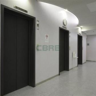 エレベーターホール