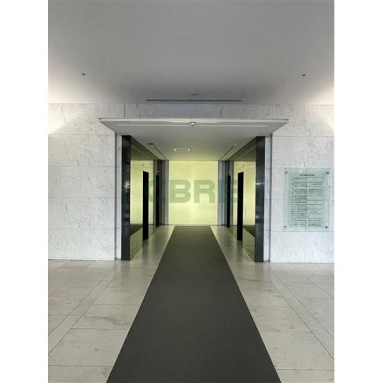 エレベーターホール