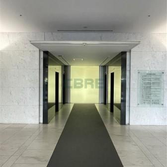 エレベーターホール