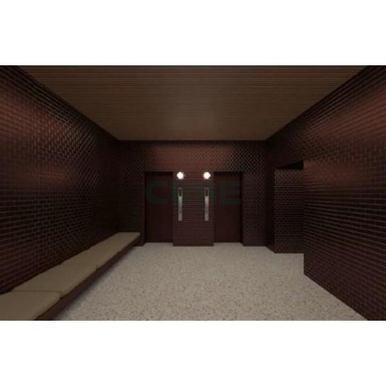 エレベーターホール