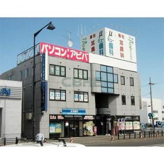 メープル福住ビル