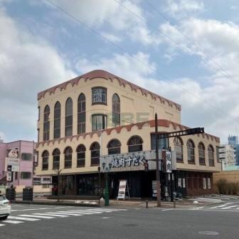 エターナルビル