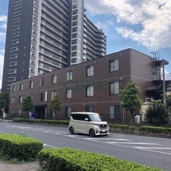 埼玉中央倉庫ビル