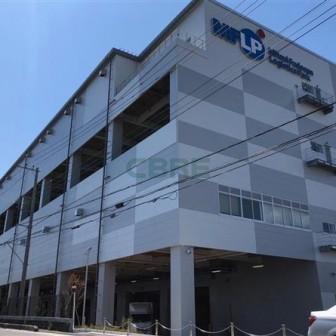 MFLP川口 I