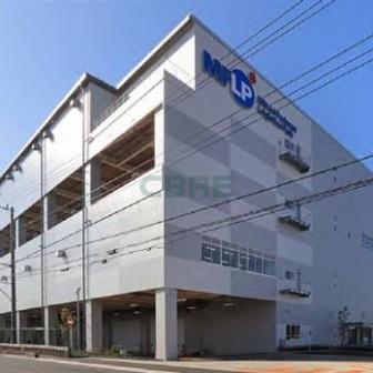 MFLP川口 I