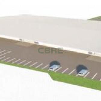 羽生物流センター