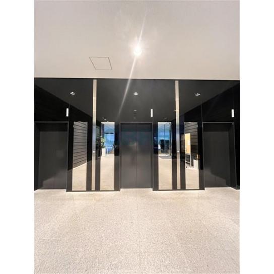 エレベーターホール