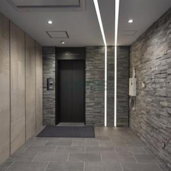 エレベーターホール