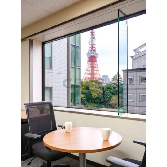 打ち合わせスペース